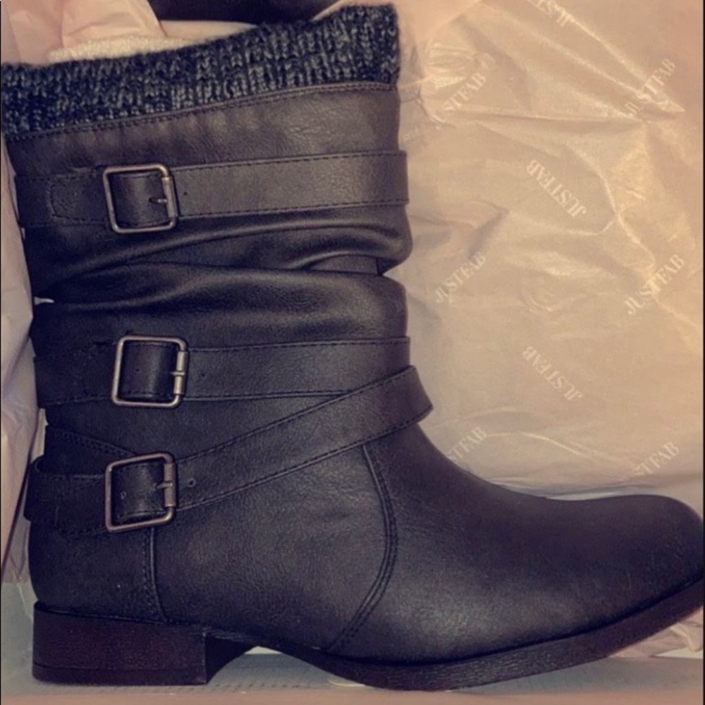 Woman boots